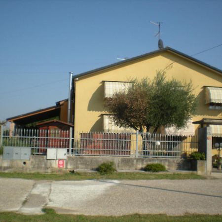 Camere Solidea Veronella Kültér fotó
