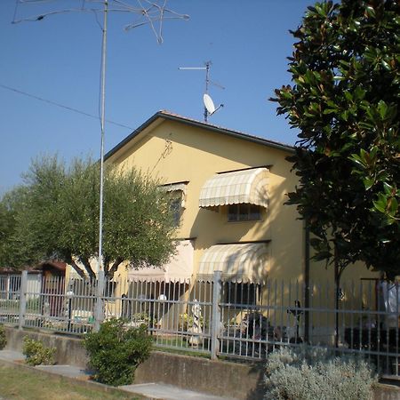 Camere Solidea Veronella Kültér fotó