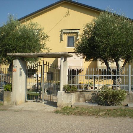Camere Solidea Veronella Kültér fotó
