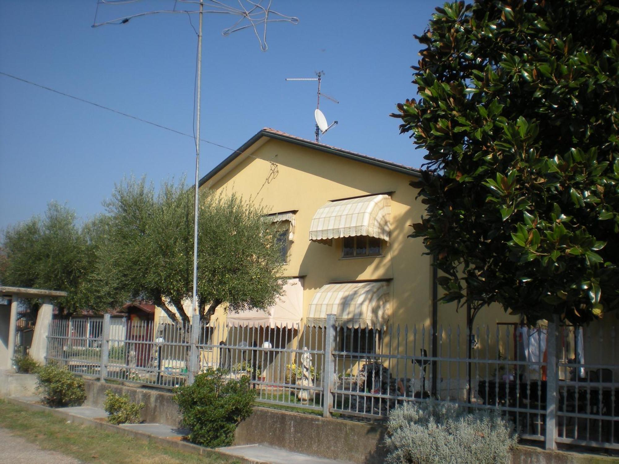 Camere Solidea Veronella Kültér fotó