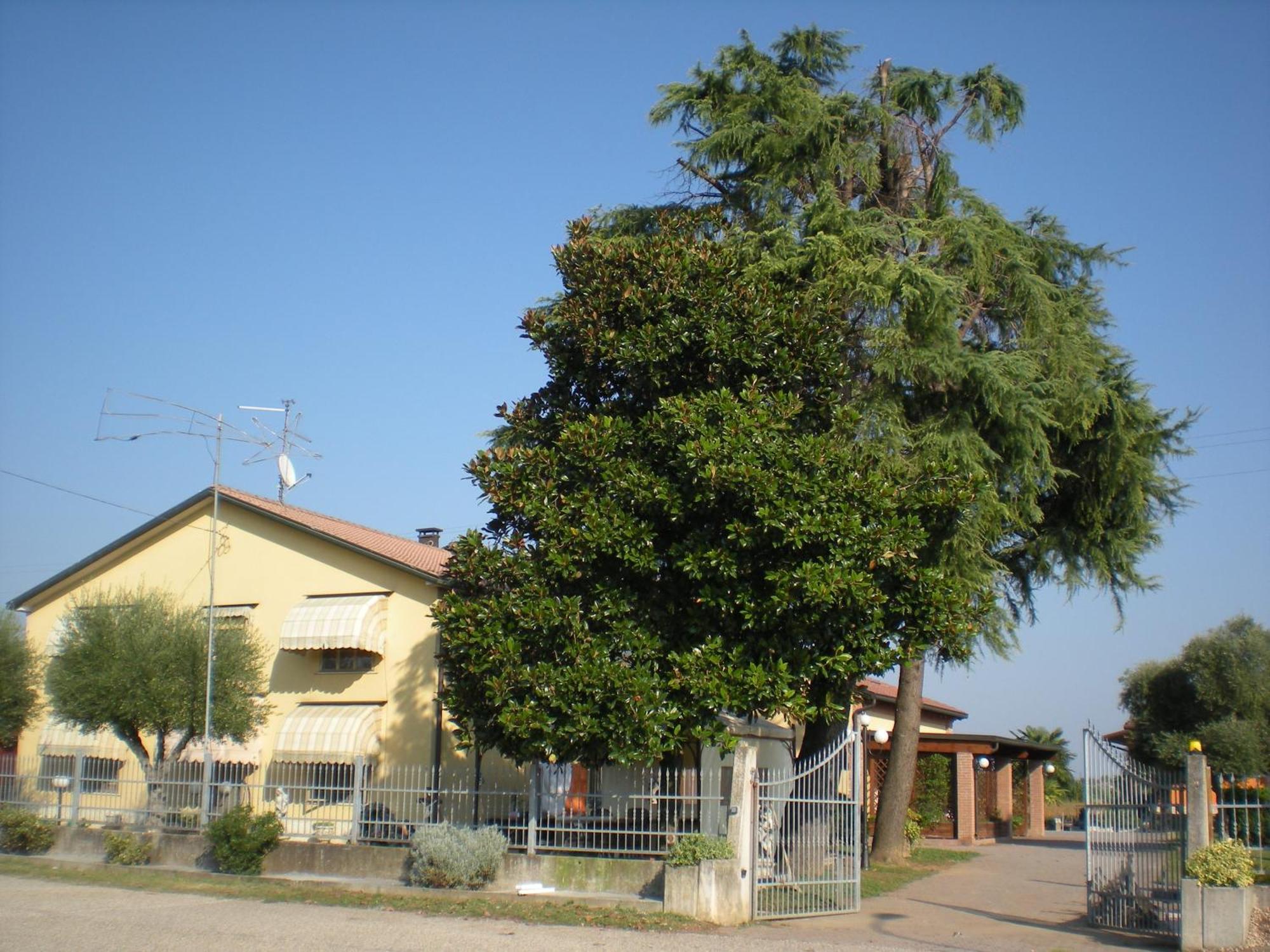 Camere Solidea Veronella Kültér fotó