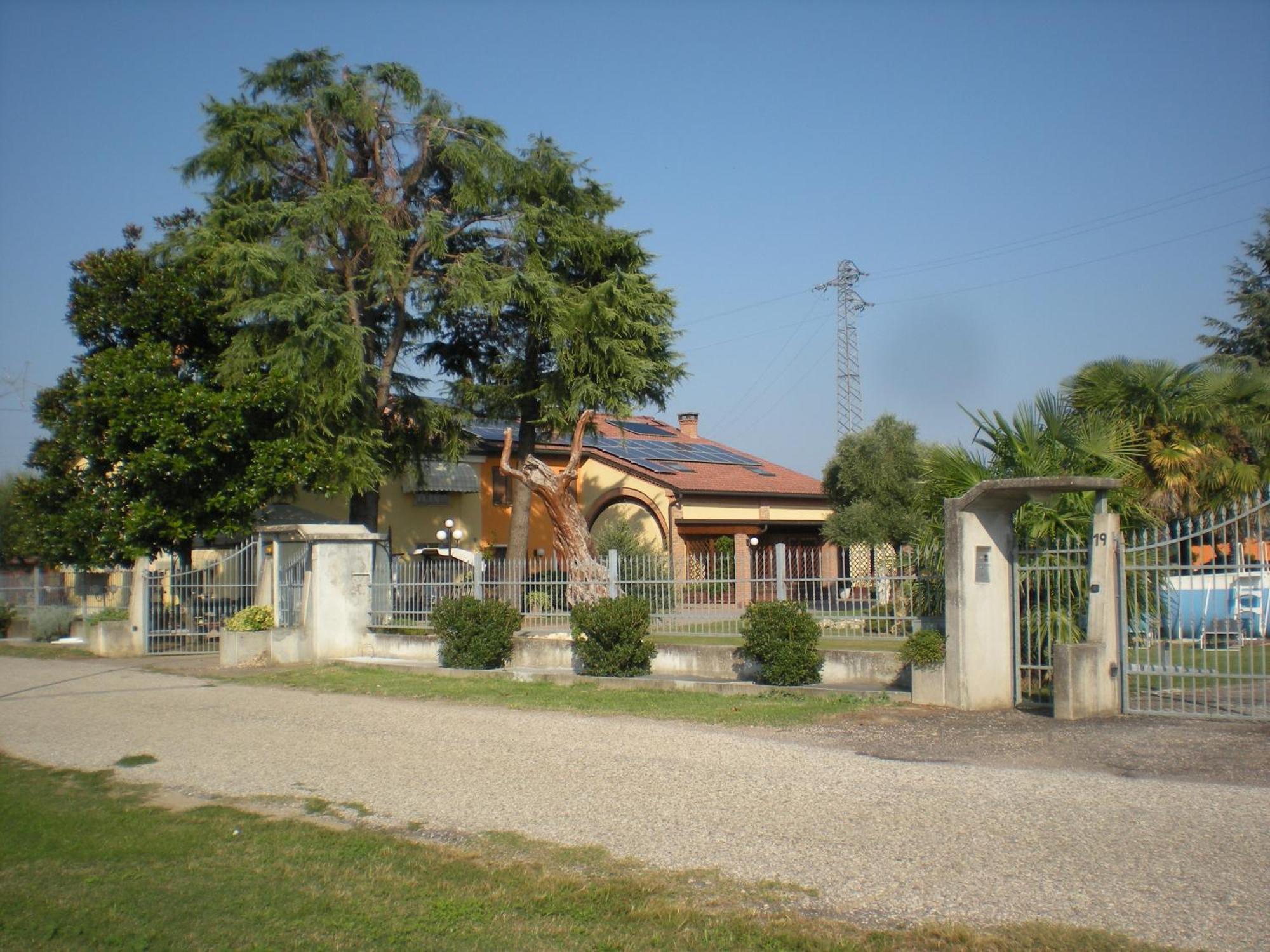 Camere Solidea Veronella Kültér fotó