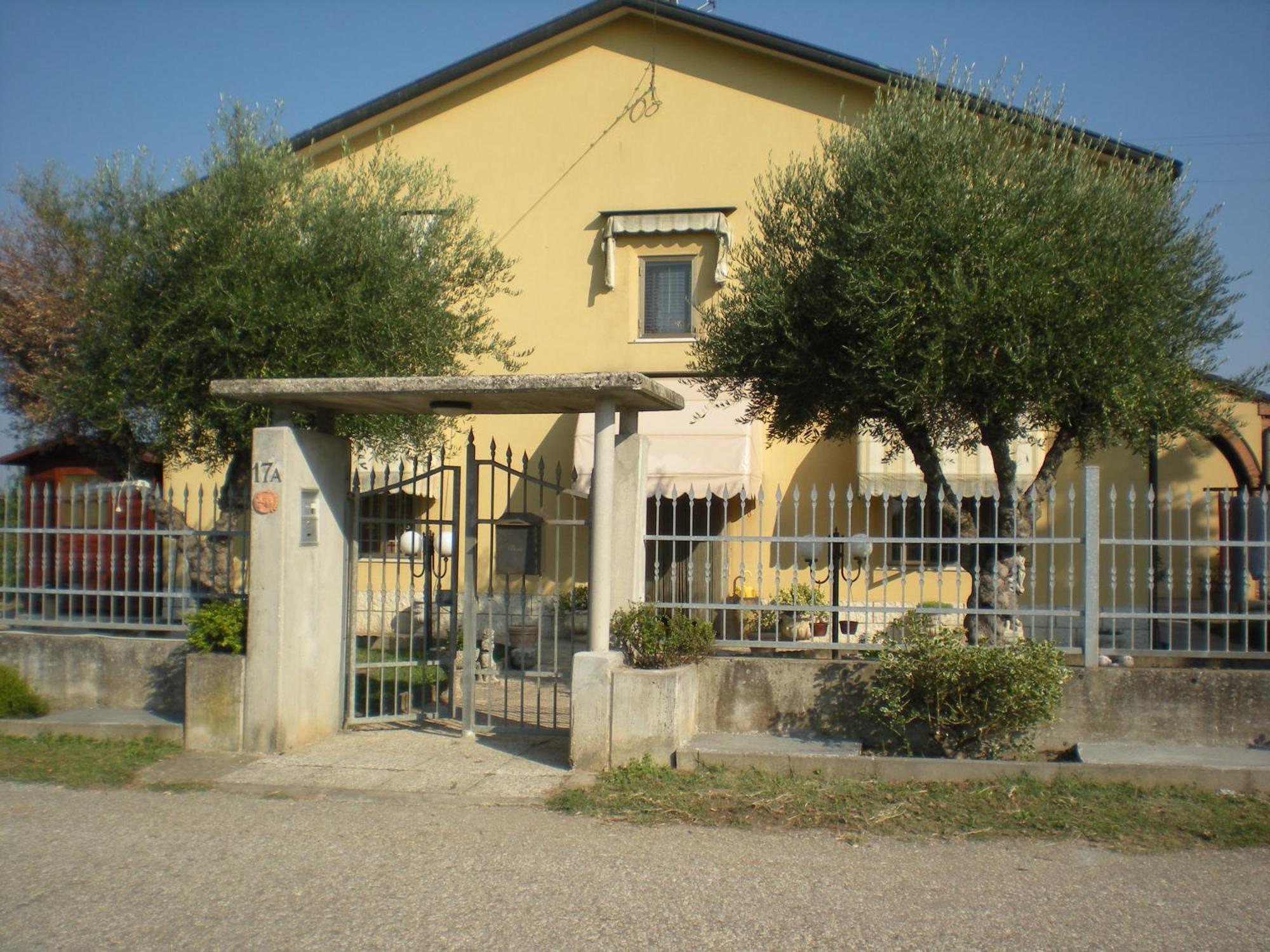 Camere Solidea Veronella Kültér fotó