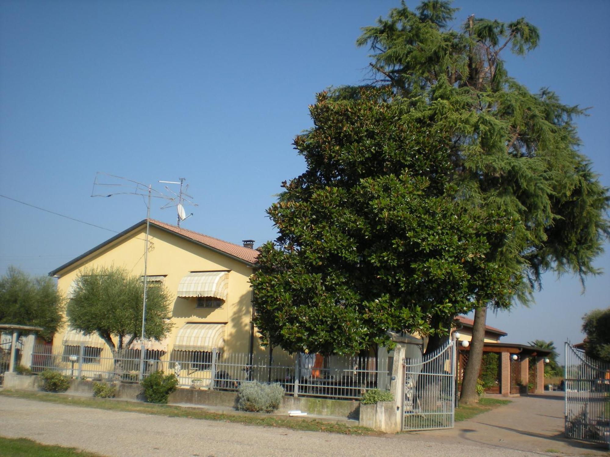 Camere Solidea Veronella Kültér fotó