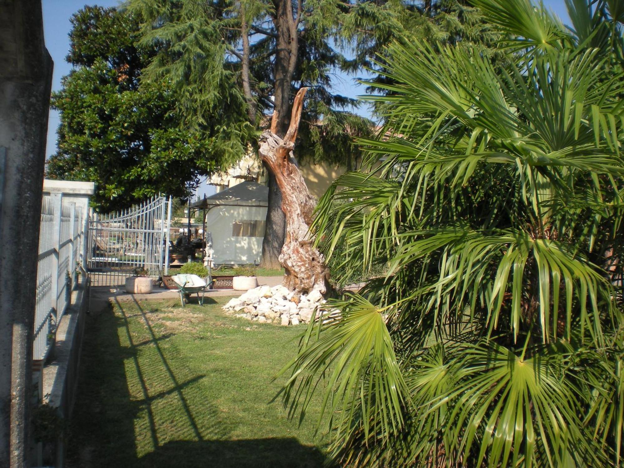Camere Solidea Veronella Kültér fotó