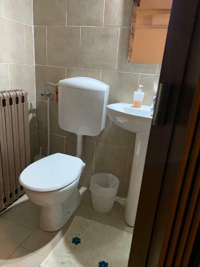 Camere Solidea Veronella Kültér fotó
