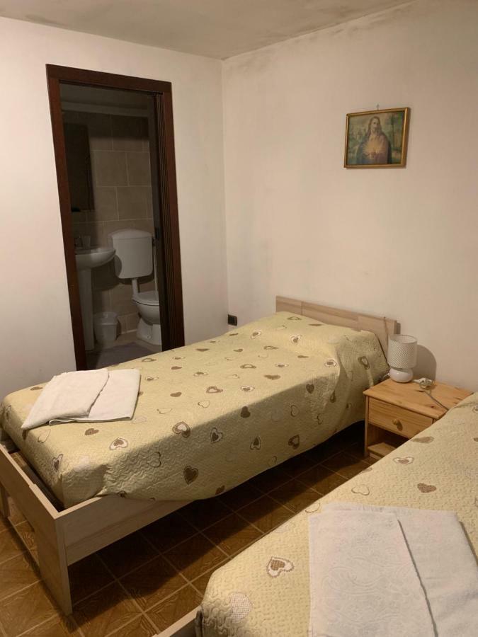 Camere Solidea Veronella Kültér fotó