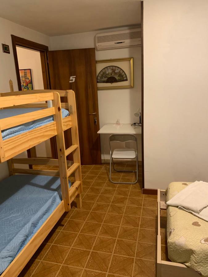 Camere Solidea Veronella Kültér fotó