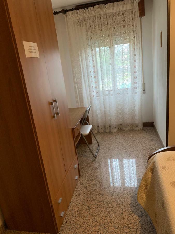 Camere Solidea Veronella Kültér fotó