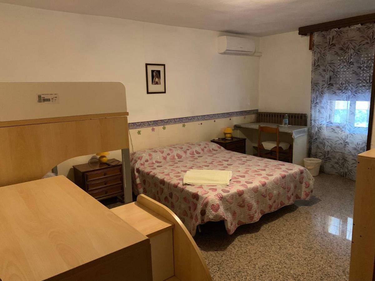 Camere Solidea Veronella Kültér fotó