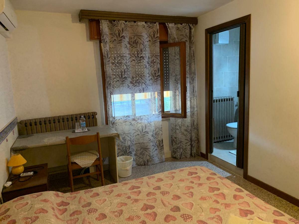 Camere Solidea Veronella Kültér fotó