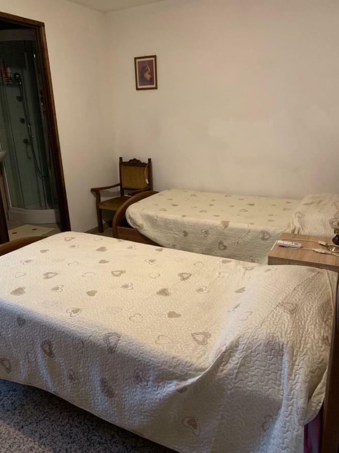 Camere Solidea Veronella Kültér fotó