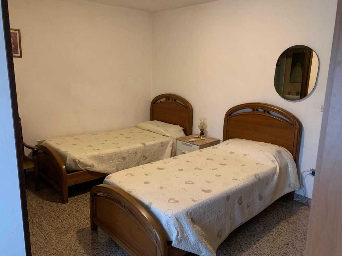 Camere Solidea Veronella Kültér fotó